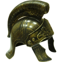 WB Шлем римский