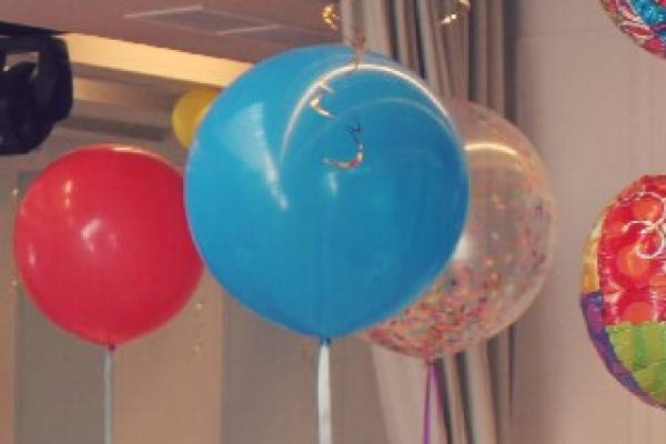 воздушные шары купить через интернет магазин